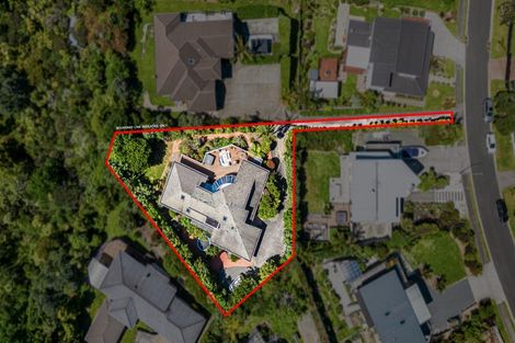 Photo of property in 7 Okoromai Views, Gulf Harbour, Whangaparaoa, 0930