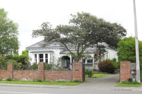Photo of property in 29 Williams Street, Kaiapoi, 7630