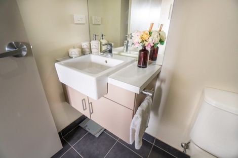 Photo of property in 4i/6 Piwakawaka Street, Eden Terrace, Auckland, 1010