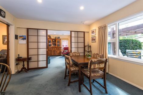 Photo of property in 21 Colwyn Street, Bryndwr, Christchurch, 8053