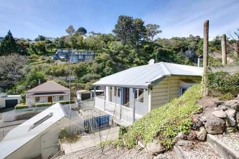 Photo of property in 124a Shakespeare Road, Bluff Hill, Napier, 4110