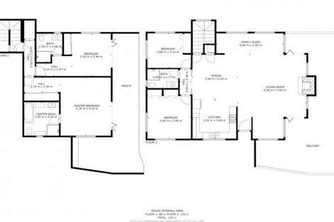 Photo of property in 136 Wynyard Crescent, Fernhill, Queenstown, 9300