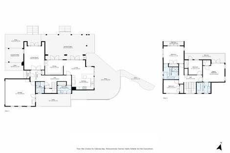 Photo of property in 16 Almond Grove, Greenhithe, Auckland, 0632