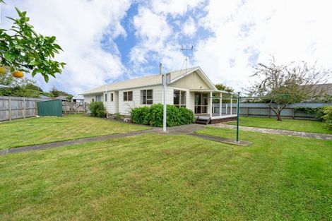 Photo of property in 3 Kirkcaldie Grove, Levin, 5510