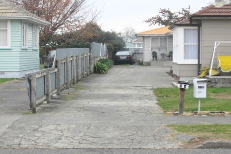 Photo of property in 2/36 Massey Crescent, Marewa, Napier, 4110