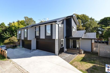 Photo of property in 3/44 Ranui Street, Dinsdale, Hamilton, 3204