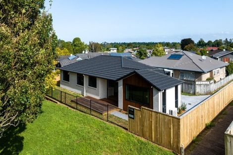 Photo of property in 25b Tui Place, Katikati, 3129