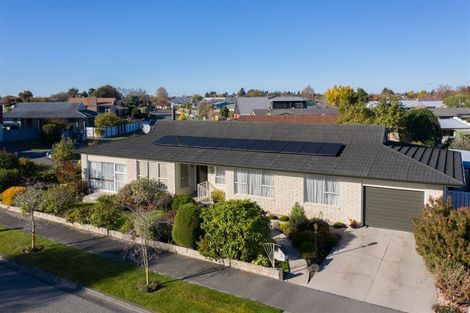 Photo of property in 1 Todd Place, Allenton, Ashburton, 7700