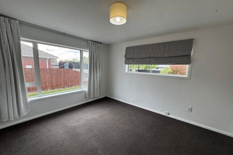 Photo of property in 73 Appleby Crescent, Burnside, Christchurch, 8053
