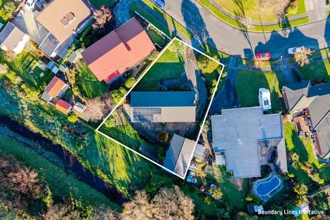 Photo of property in 25 Willowbank Crescent, Feilding, 4702