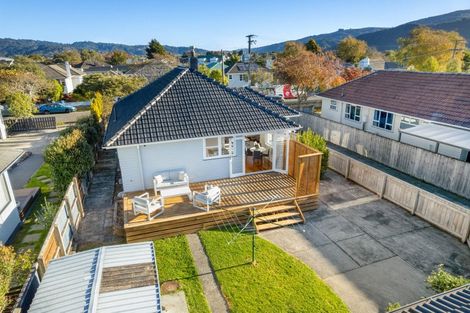 Photo of property in 13 Thackeray Street, Trentham, Upper Hutt, 5018