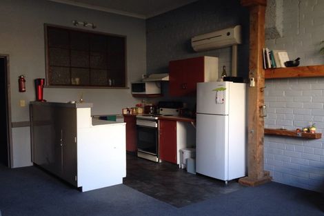 Photo of property in 8 Vogel Street, Dunedin Central, Dunedin, 9016
