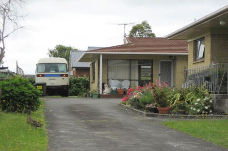 Photo of property in 1/12 Coronation Avenue, Pukekohe, 2120