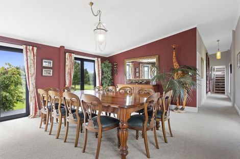 Photo of property in 45 Maskells Road, Balcairn, Amberley, 7481