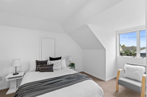 Photo of property in 2/8 Corfe Street, Ilam, Christchurch, 8041