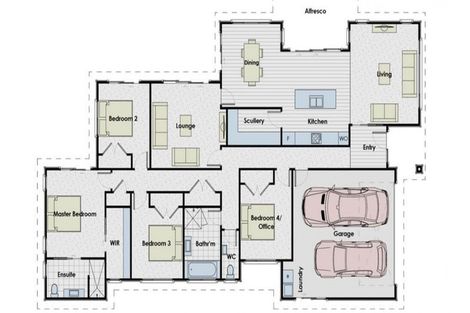 Photo of property in 2 Clements Lane, Cambridge, 3434