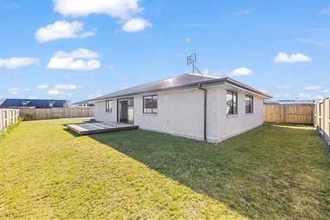 Photo of property in 8 Patete Place, Wharewaka, Taupo, 3330