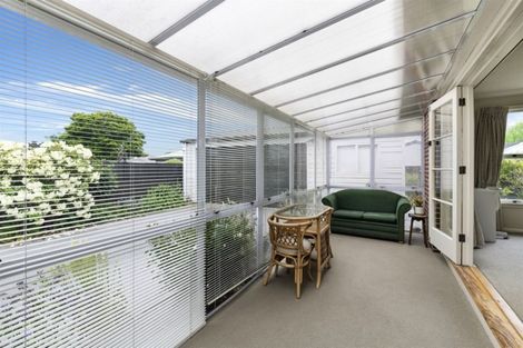 Photo of property in 4 Kingsgate Place, Burnside, Christchurch, 8053