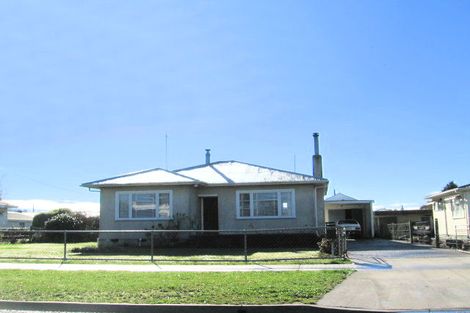 Photo of property in 1110 Outram Road, Akina, Hastings, 4122