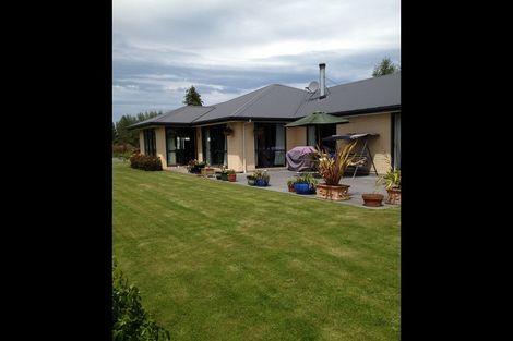 Photo of property in 266 Talbot Street, Geraldine, 7930