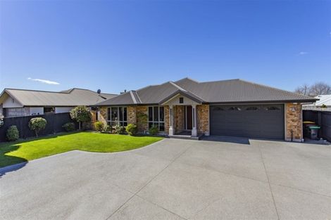 Photo of property in 10 Tawa Place, Parklands, Christchurch, 8083