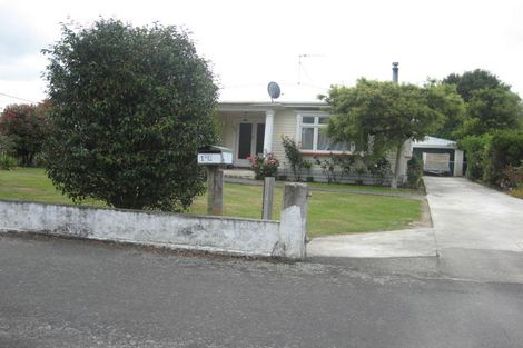 Photo of property in 190 Main Street, Pahiatua, 4910