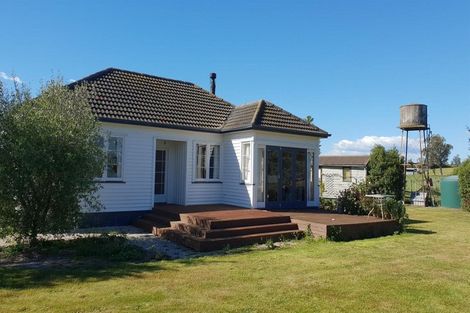 Photo of property in 104 Driscoll Road, Levels Valley, Timaru, 7974