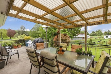 Photo of property in 4201 State Highway 1, Tokoroa, 3491