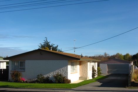 Photo of property in 36 Hamilton Street, East Gore, Gore, 9710