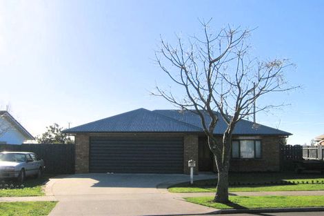 Photo of property in 42 Heritage Avenue, Chartwell, Hamilton, 3210