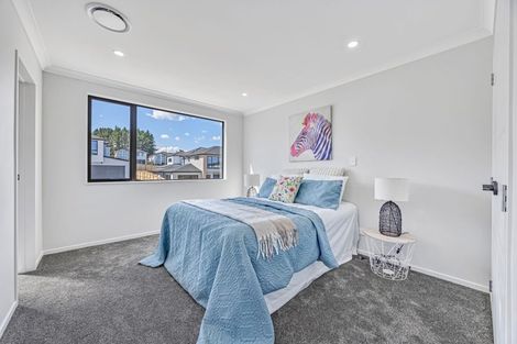 Photo of property in 31 Hauhake Road, Flat Bush, Auckland, 2019