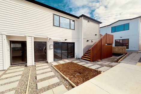 Photo of property in 12/12 Thompson Street, Mangere East, Auckland, 2024