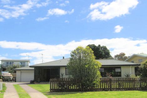 Photo of property in 50 Citrus Avenue, Waihi Beach, 3611