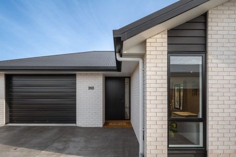 Photo of property in 26b Harvard Road, Burleigh, Blenheim, 7201