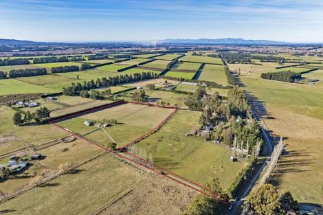 Photo of property in 596 Foothills Road, Okuku, 7473