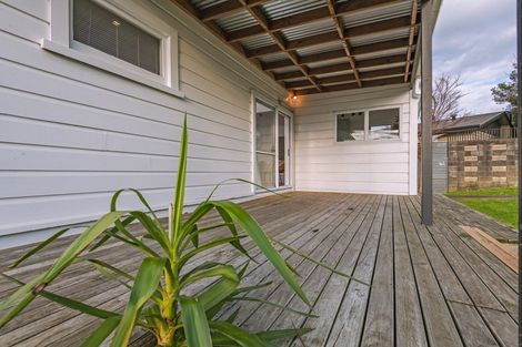 Photo of property in 29c Stewart Crescent, Hokowhitu, Palmerston North, 4410