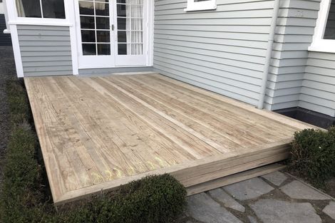 Photo of property in 172 Weston Road, St Albans, Christchurch, 8052