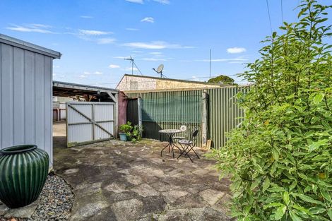 Photo of property in 28a Talbot Street, Whanganui East, Whanganui, 4500