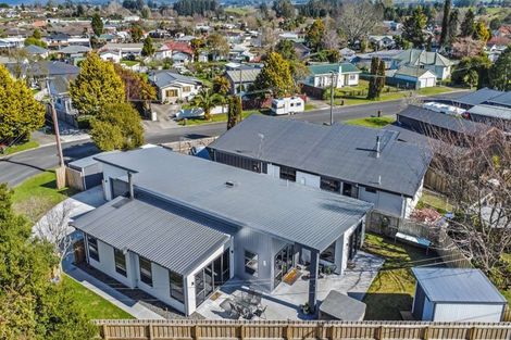 Photo of property in 32a Okona Crescent, Ngongotaha, Rotorua, 3010