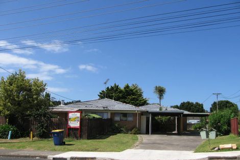 Photo of property in 1/151 Verbena Road, Birkdale, Auckland, 0626