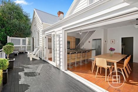 Photo of property in 46 Clifton Road, Herne Bay, Auckland, 1011
