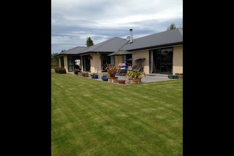 Photo of property in 266 Talbot Street, Geraldine, 7930