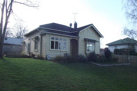 Photo of property in 53b Allen Street, Morrinsville, 3300