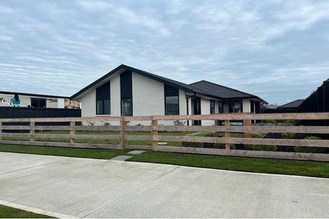 Photo of property in 67 Tara Crescent, Woodend, 7610