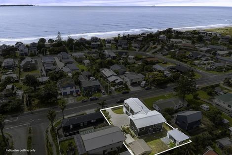 Photo of property in 1312 Papamoa Beach Road, Papamoa Beach, Papamoa, 3118