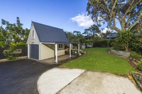 Photo of property in 128 Beach Road, Castor Bay, Auckland, 0620