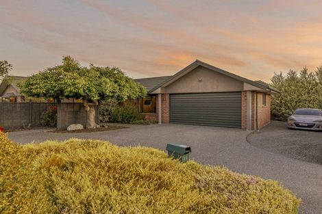 Photo of property in 23 Pentland Drive, Belfast, Christchurch, 8051