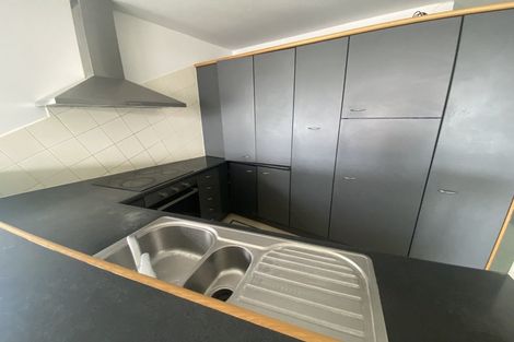 Photo of property in Sirocco Apartments, 801/8 Church Street, Wellington Central, Wellington, 6011