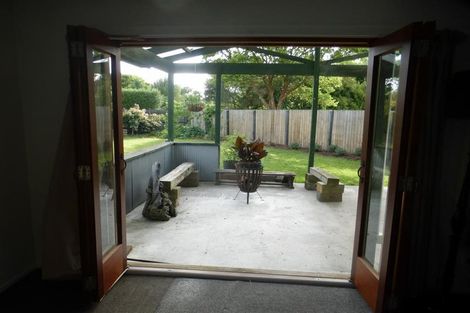 Photo of property in 21 William Street, Rolleston, 7614