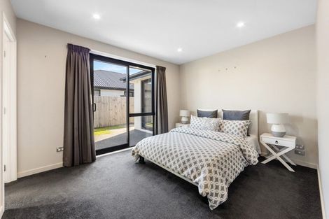 Photo of property in 27 William Nicholls Drive, Belfast, Christchurch, 8051